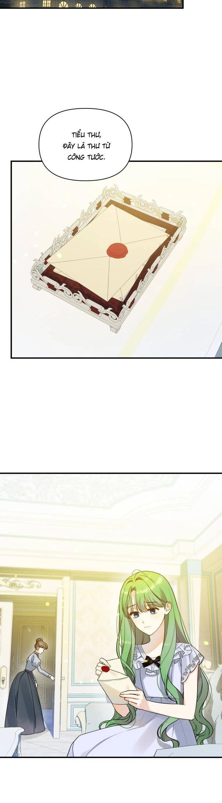 Tôi Trở Thành Em Gái Của Nam Chính Tiểu Thuyết Bl Chapter 37 - 15