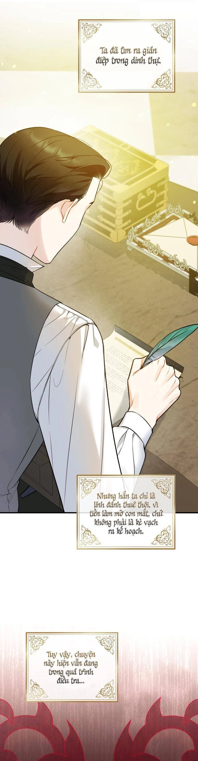 Tôi Trở Thành Em Gái Của Nam Chính Tiểu Thuyết Bl Chapter 37 - 17