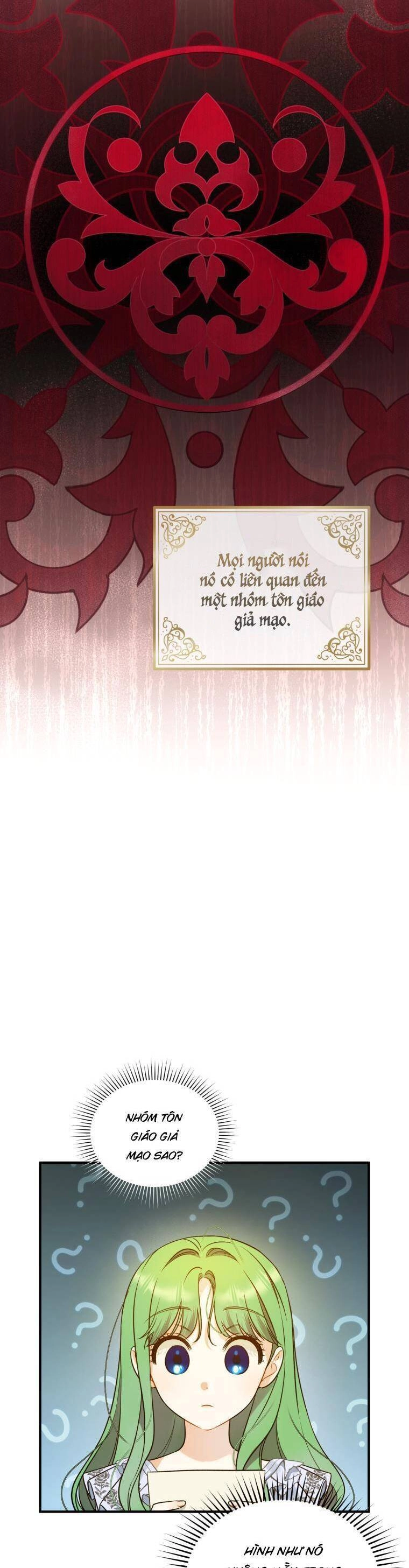 Tôi Trở Thành Em Gái Của Nam Chính Tiểu Thuyết Bl Chapter 37 - 18