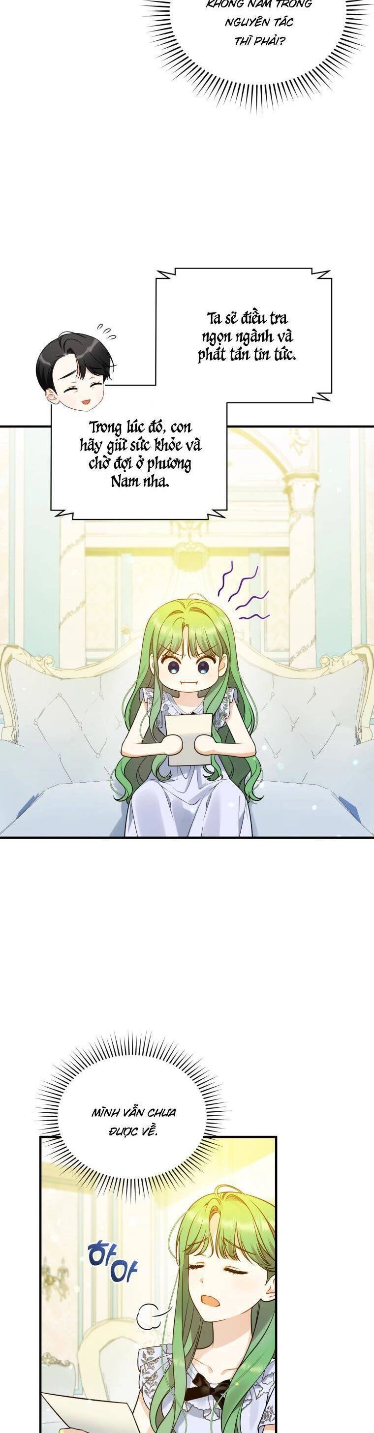 Tôi Trở Thành Em Gái Của Nam Chính Tiểu Thuyết Bl Chapter 37 - 19