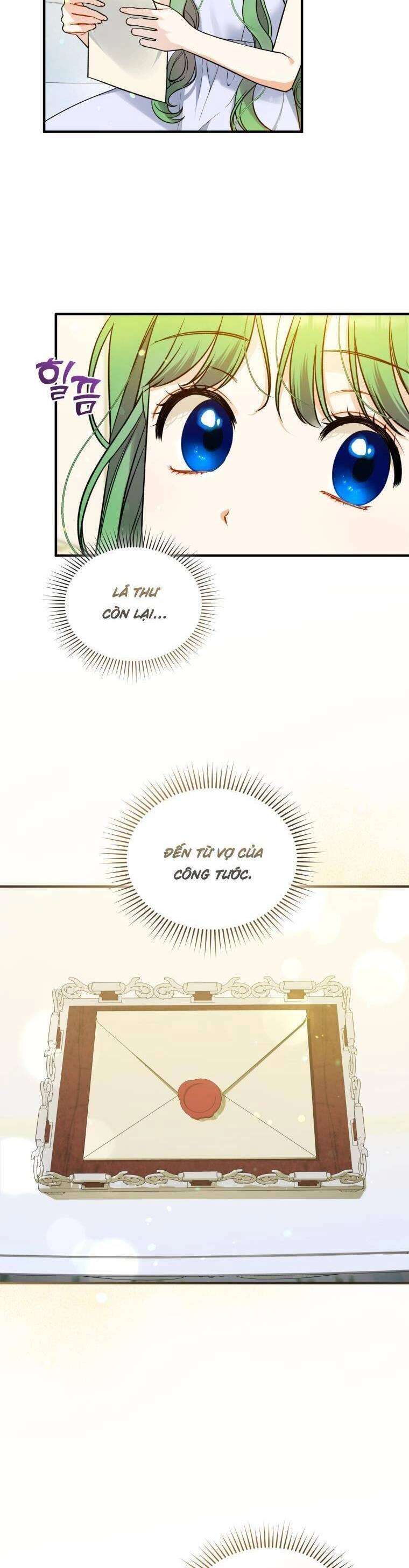 Tôi Trở Thành Em Gái Của Nam Chính Tiểu Thuyết Bl Chapter 37 - 20