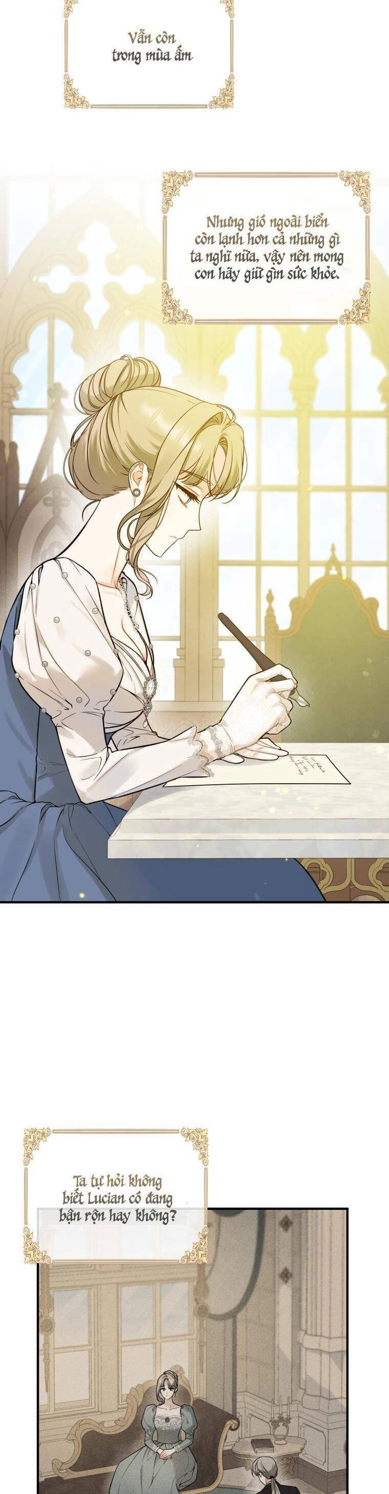 Tôi Trở Thành Em Gái Của Nam Chính Tiểu Thuyết Bl Chapter 37 - 22