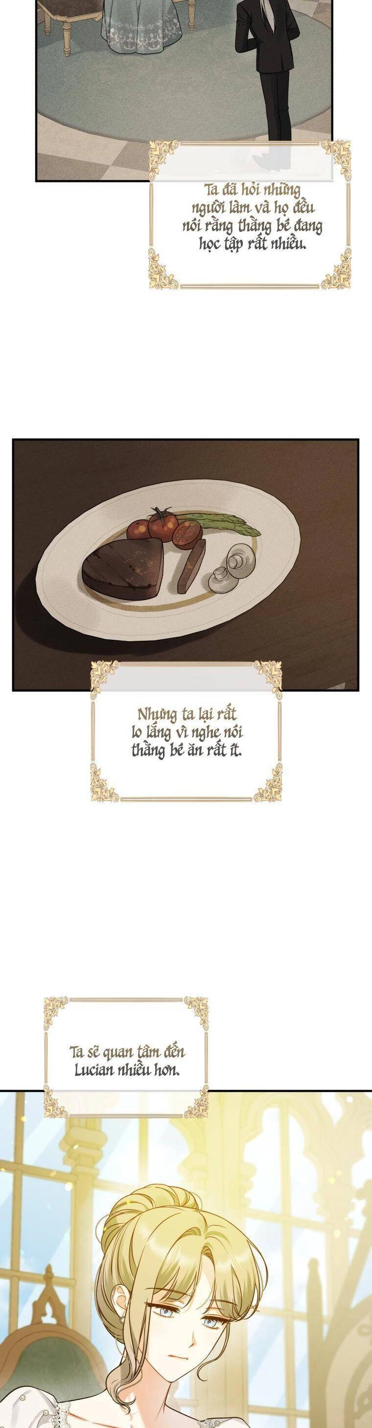 Tôi Trở Thành Em Gái Của Nam Chính Tiểu Thuyết Bl Chapter 37 - 23