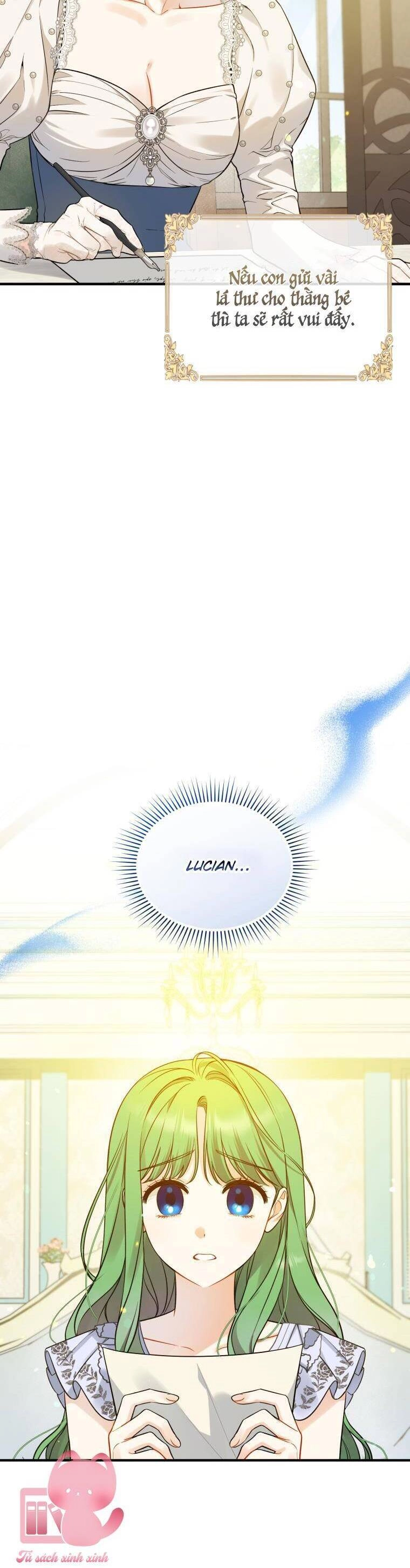 Tôi Trở Thành Em Gái Của Nam Chính Tiểu Thuyết Bl Chapter 37 - 24