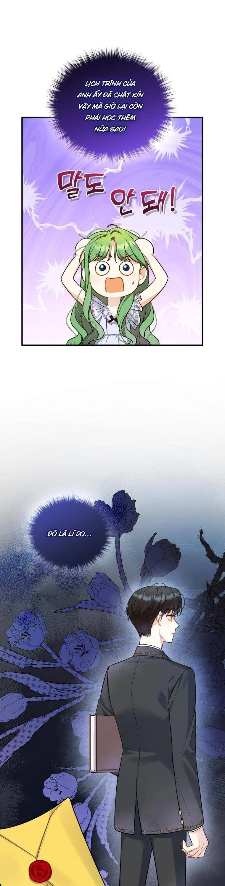 Tôi Trở Thành Em Gái Của Nam Chính Tiểu Thuyết Bl Chapter 37 - 25