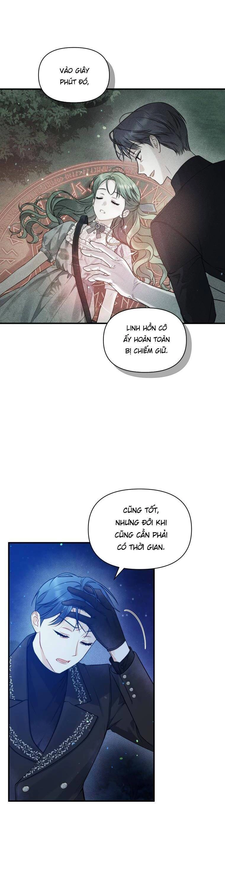 Tôi Trở Thành Em Gái Của Nam Chính Tiểu Thuyết Bl Chapter 37 - 29