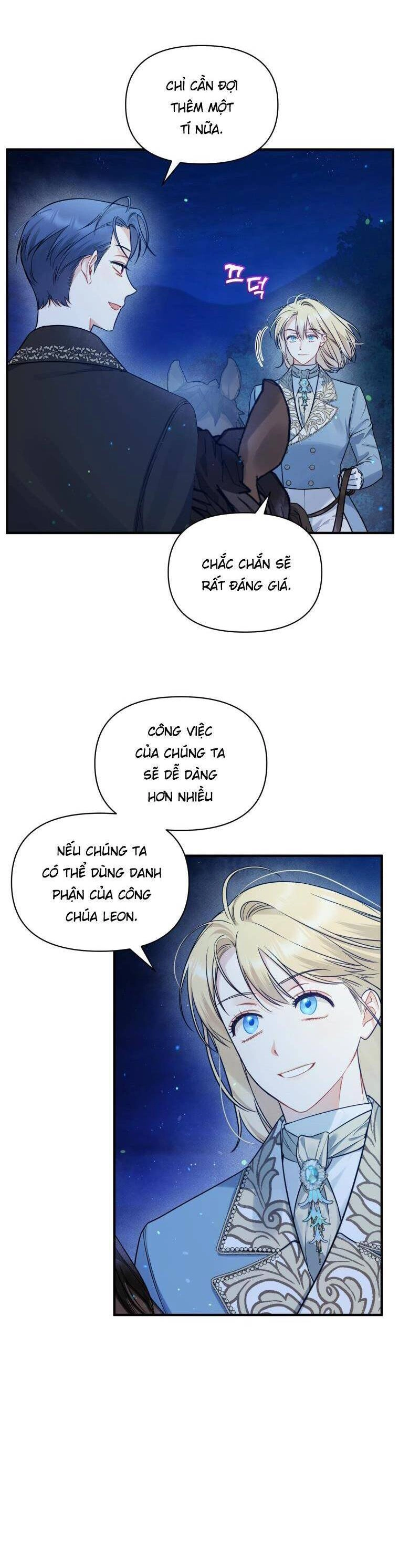 Tôi Trở Thành Em Gái Của Nam Chính Tiểu Thuyết Bl Chapter 37 - 30