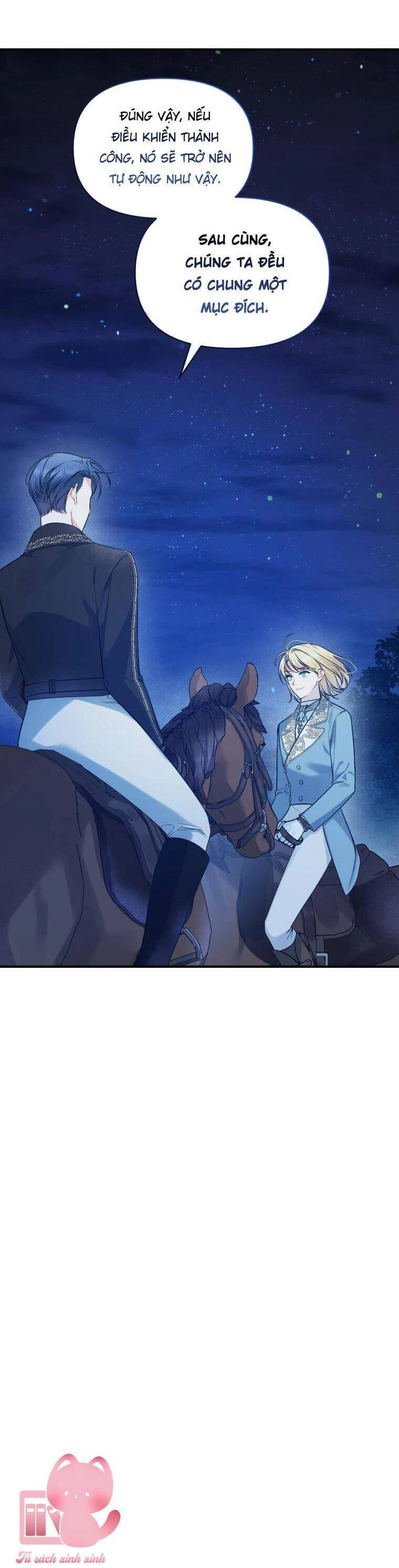 Tôi Trở Thành Em Gái Của Nam Chính Tiểu Thuyết Bl Chapter 37 - 31