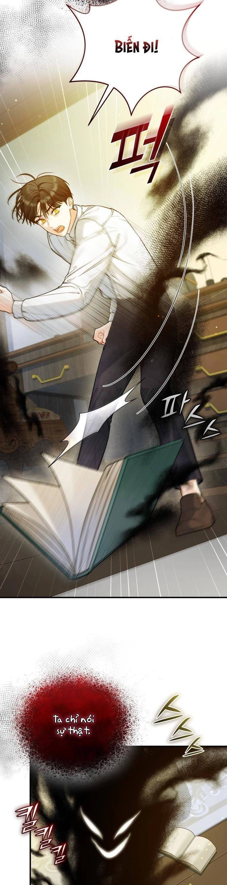 Tôi Trở Thành Em Gái Của Nam Chính Tiểu Thuyết Bl Chapter 37 - 34