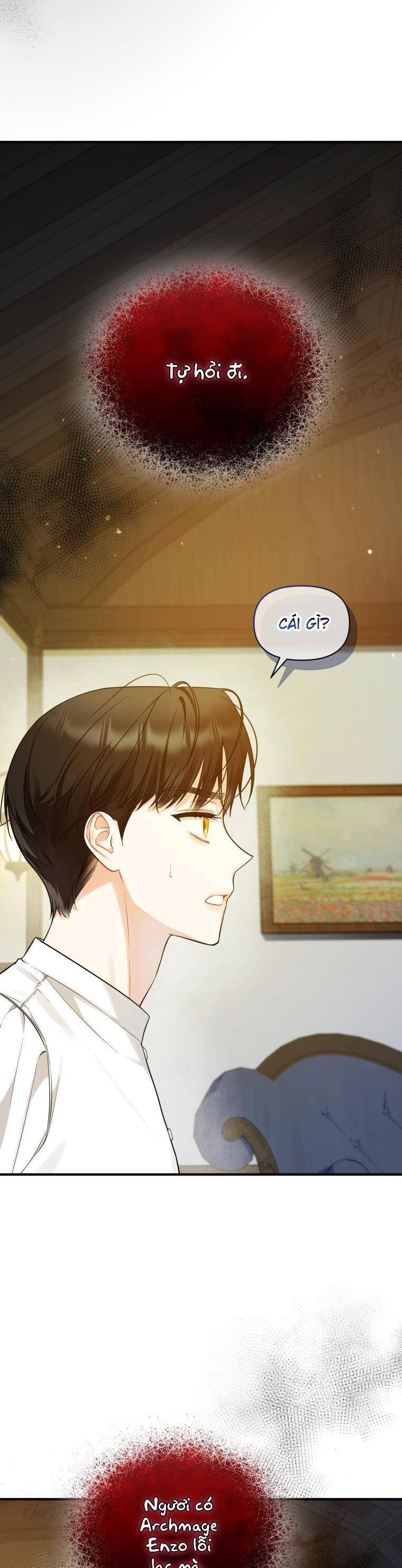 Tôi Trở Thành Em Gái Của Nam Chính Tiểu Thuyết Bl Chapter 37 - 36