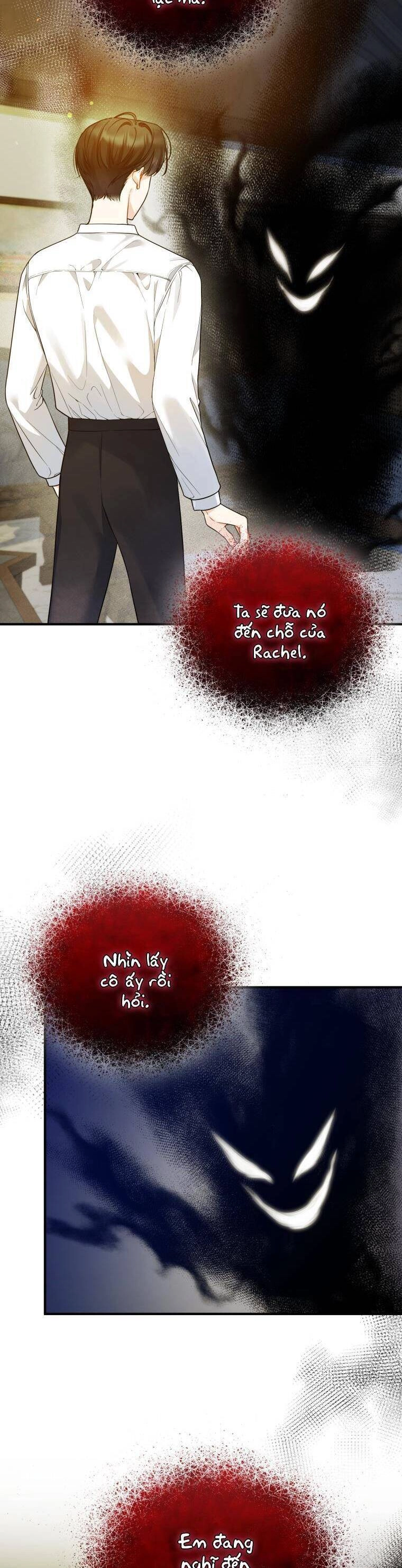 Tôi Trở Thành Em Gái Của Nam Chính Tiểu Thuyết Bl Chapter 37 - 37