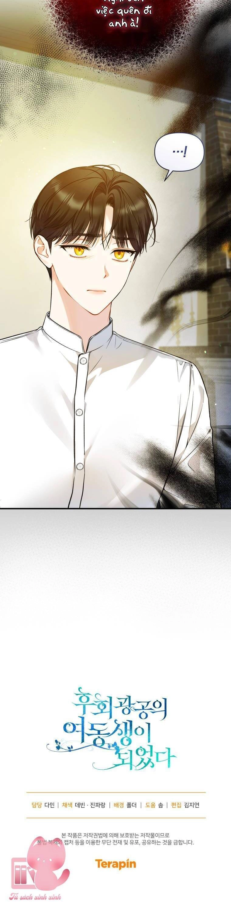 Tôi Trở Thành Em Gái Của Nam Chính Tiểu Thuyết Bl Chapter 37 - 38