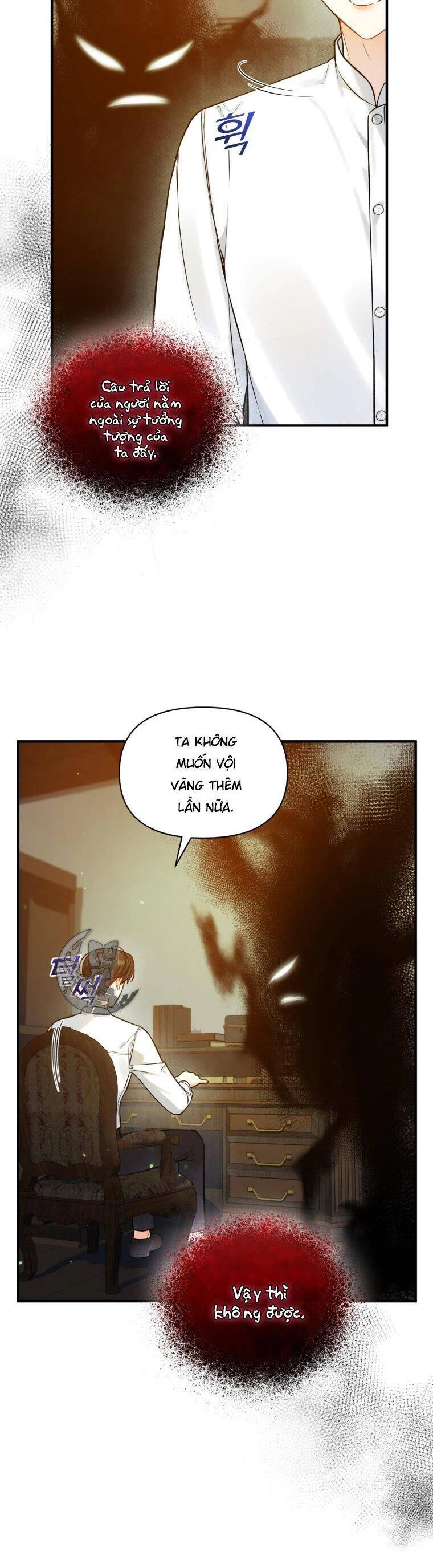 Tôi Trở Thành Em Gái Của Nam Chính Tiểu Thuyết Bl Chapter 38 - 3