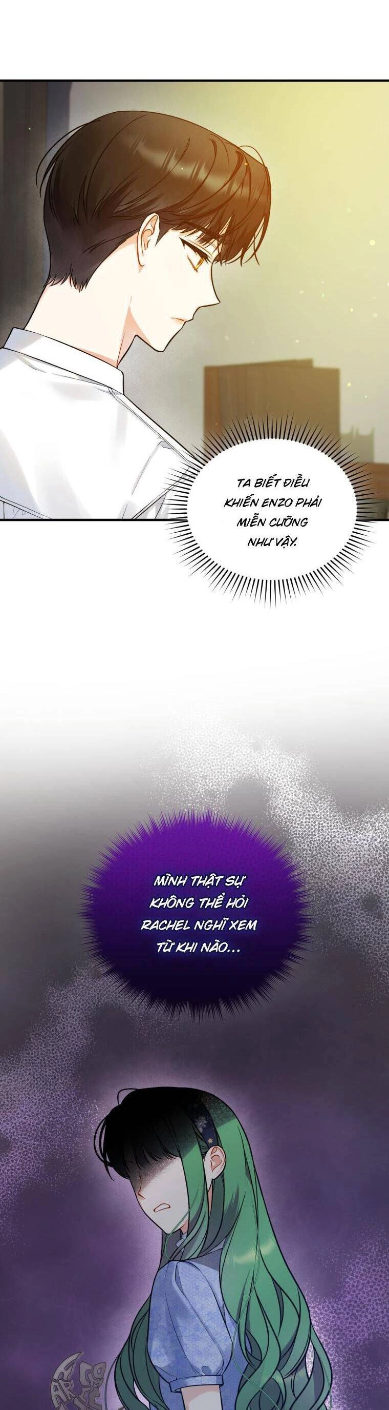 Tôi Trở Thành Em Gái Của Nam Chính Tiểu Thuyết Bl Chapter 38 - 4