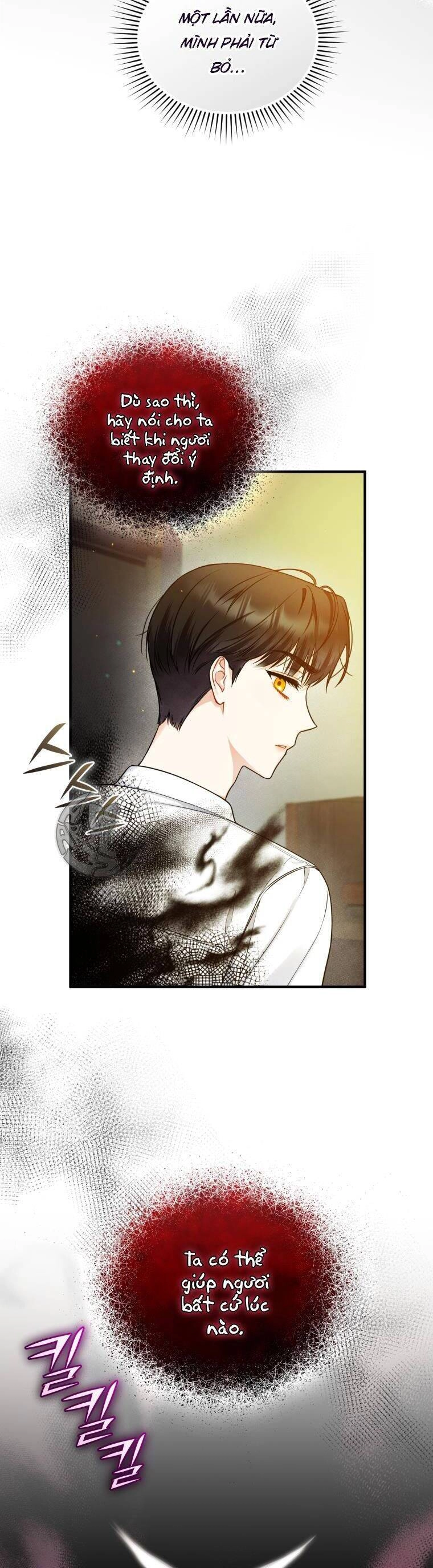 Tôi Trở Thành Em Gái Của Nam Chính Tiểu Thuyết Bl Chapter 38 - 6