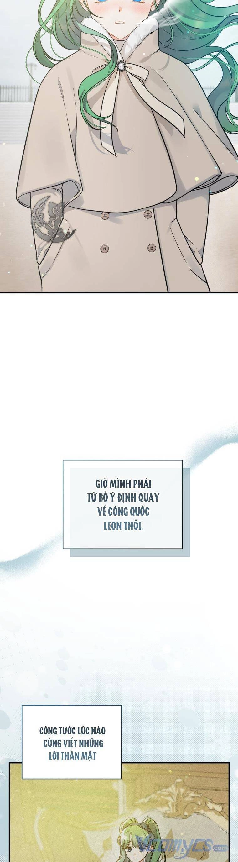 Tôi Trở Thành Em Gái Của Nam Chính Tiểu Thuyết Bl Chapter 38 - 9