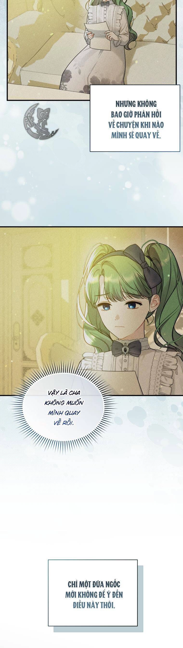 Tôi Trở Thành Em Gái Của Nam Chính Tiểu Thuyết Bl Chapter 38 - 10