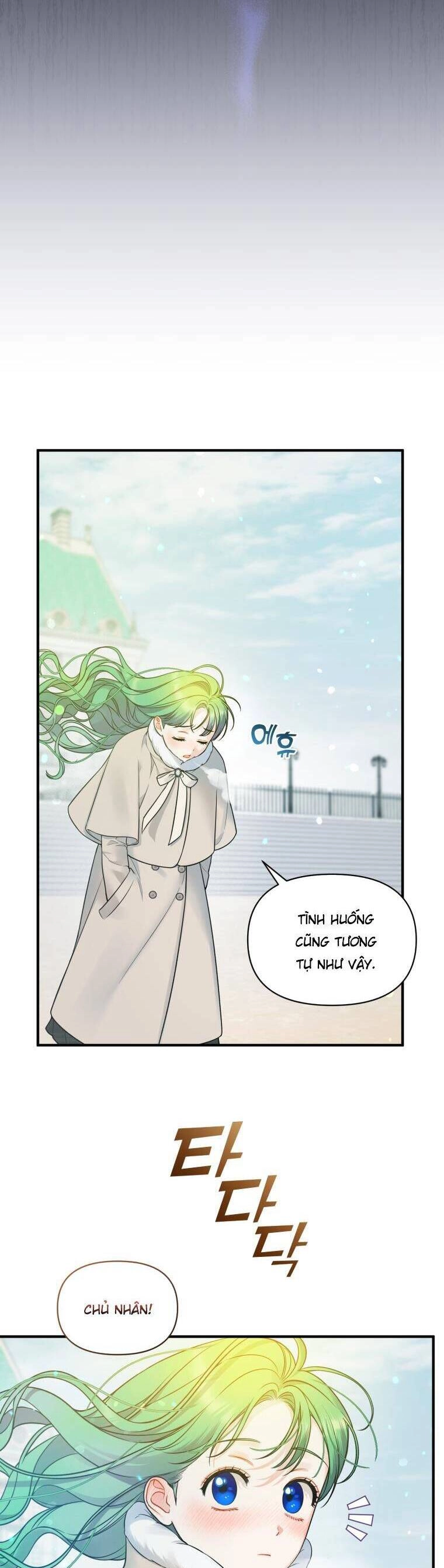 Tôi Trở Thành Em Gái Của Nam Chính Tiểu Thuyết Bl Chapter 38 - 14