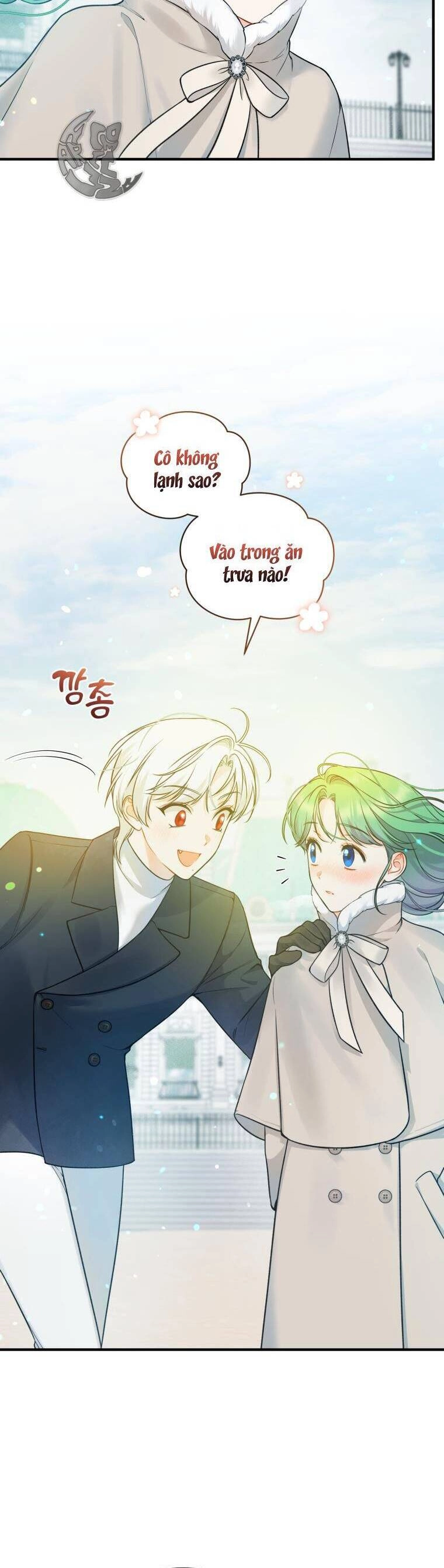 Tôi Trở Thành Em Gái Của Nam Chính Tiểu Thuyết Bl Chapter 38 - 15