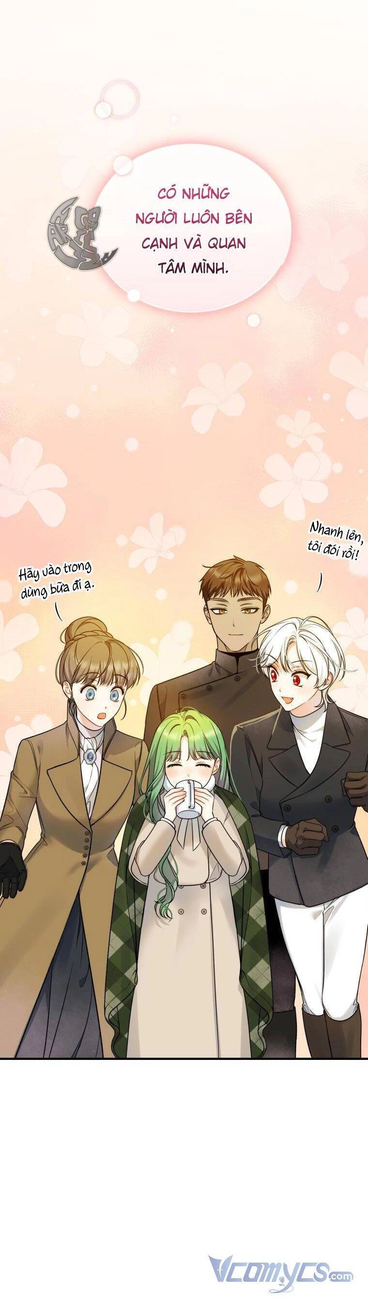 Tôi Trở Thành Em Gái Của Nam Chính Tiểu Thuyết Bl Chapter 38 - 18