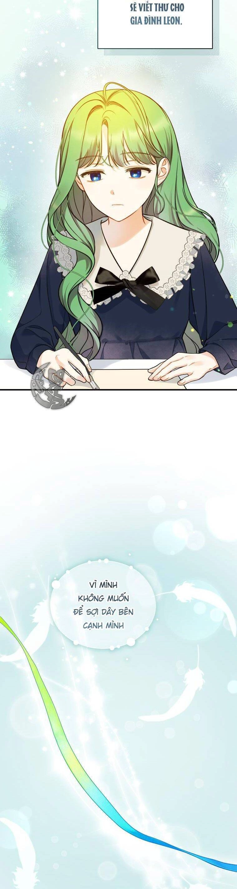 Tôi Trở Thành Em Gái Của Nam Chính Tiểu Thuyết Bl Chapter 38 - 20