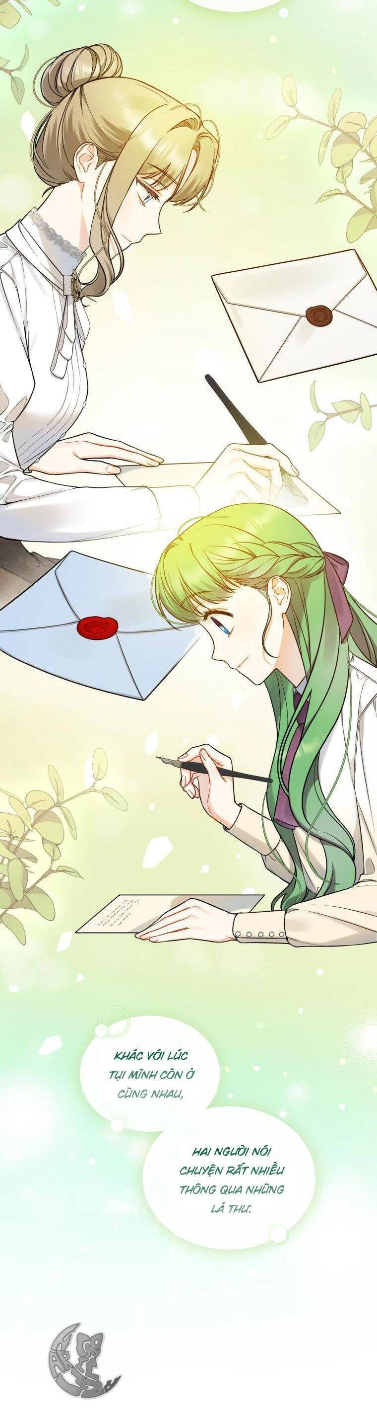 Tôi Trở Thành Em Gái Của Nam Chính Tiểu Thuyết Bl Chapter 38 - 22