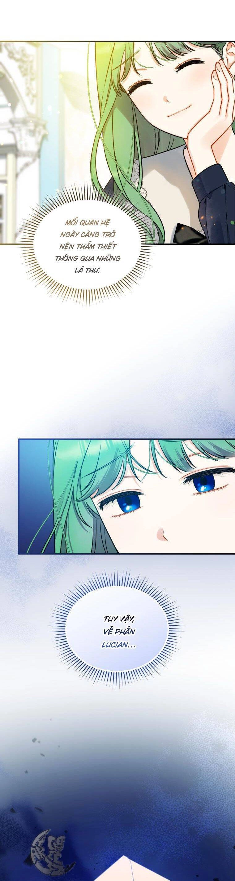 Tôi Trở Thành Em Gái Của Nam Chính Tiểu Thuyết Bl Chapter 38 - 23