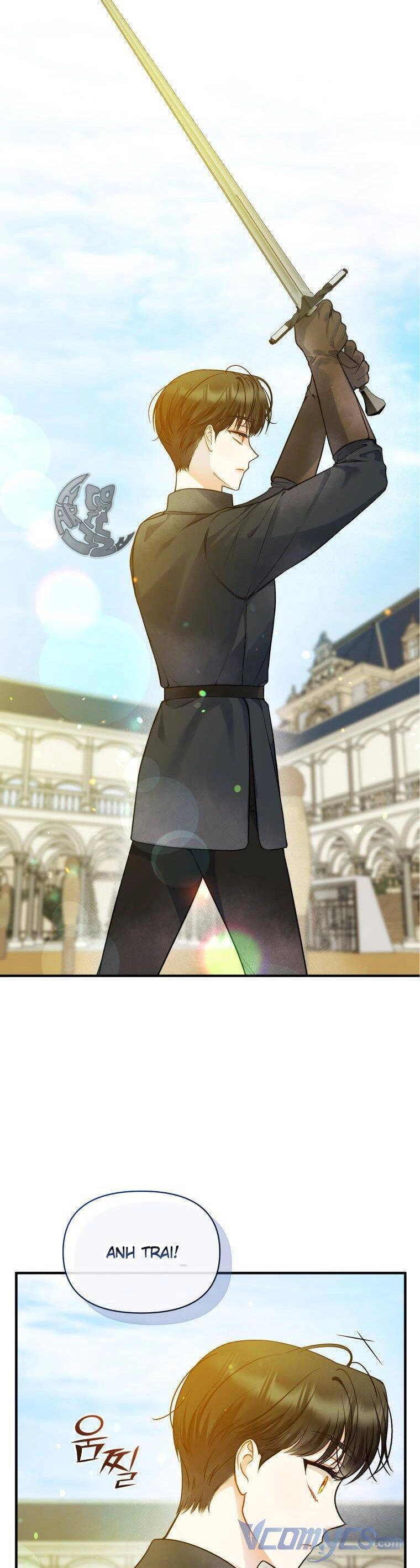 Tôi Trở Thành Em Gái Của Nam Chính Tiểu Thuyết Bl Chapter 38 - 25