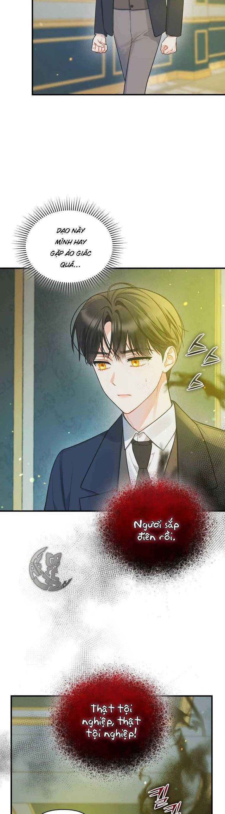 Tôi Trở Thành Em Gái Của Nam Chính Tiểu Thuyết Bl Chapter 38 - 31