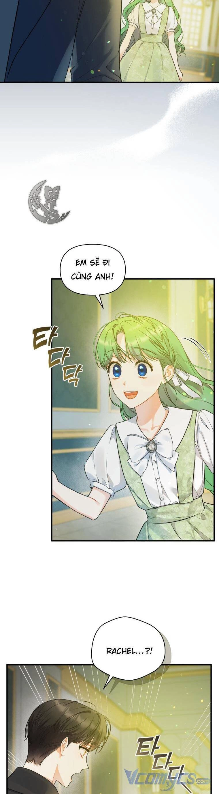 Tôi Trở Thành Em Gái Của Nam Chính Tiểu Thuyết Bl Chapter 38 - 33