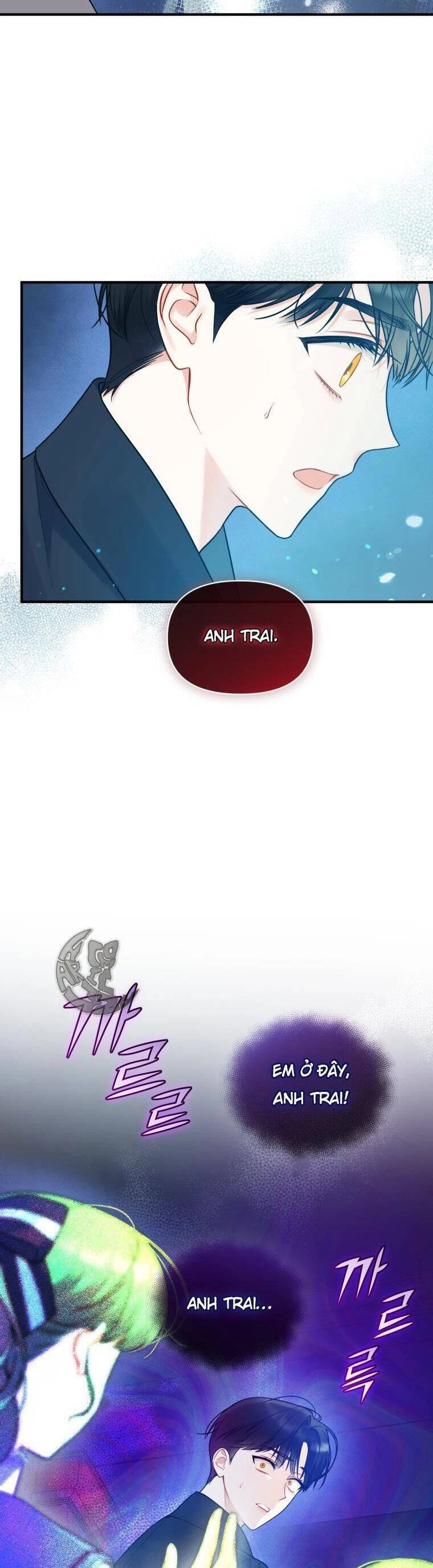 Tôi Trở Thành Em Gái Của Nam Chính Tiểu Thuyết Bl Chapter 38 - 35