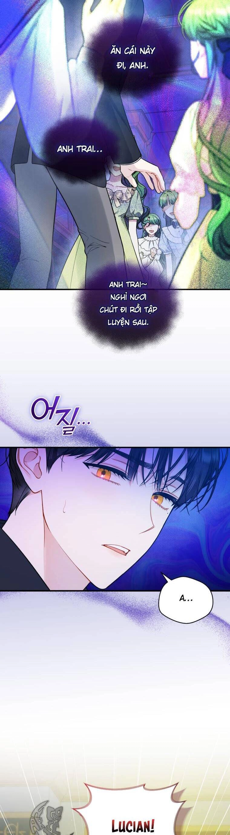 Tôi Trở Thành Em Gái Của Nam Chính Tiểu Thuyết Bl Chapter 38 - 36