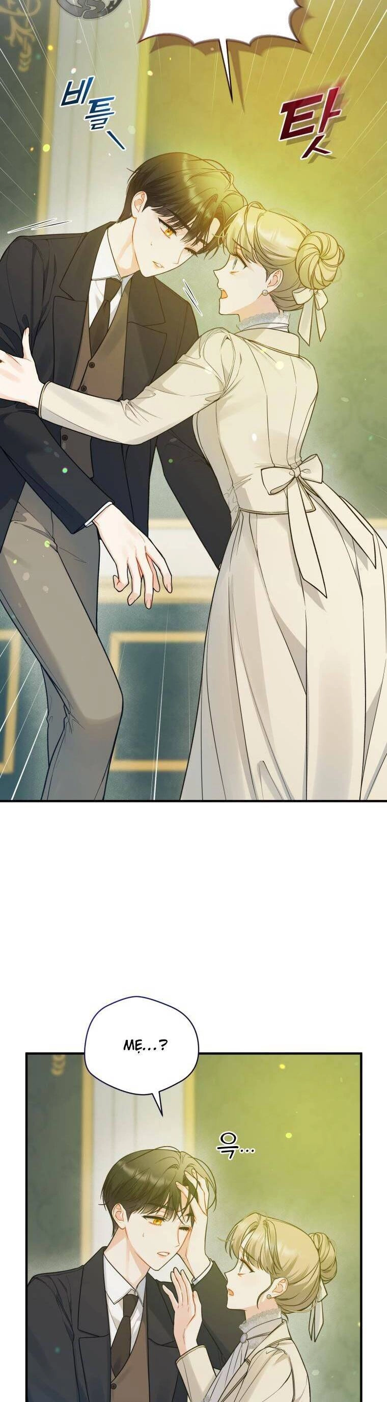 Tôi Trở Thành Em Gái Của Nam Chính Tiểu Thuyết Bl Chapter 38 - 37