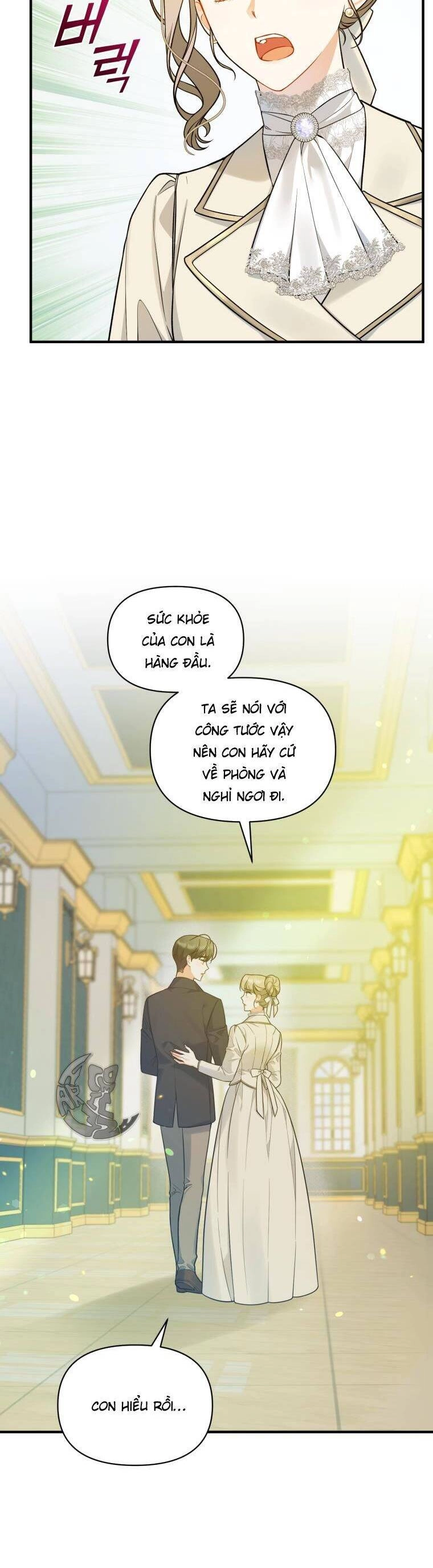 Tôi Trở Thành Em Gái Của Nam Chính Tiểu Thuyết Bl Chapter 38 - 39