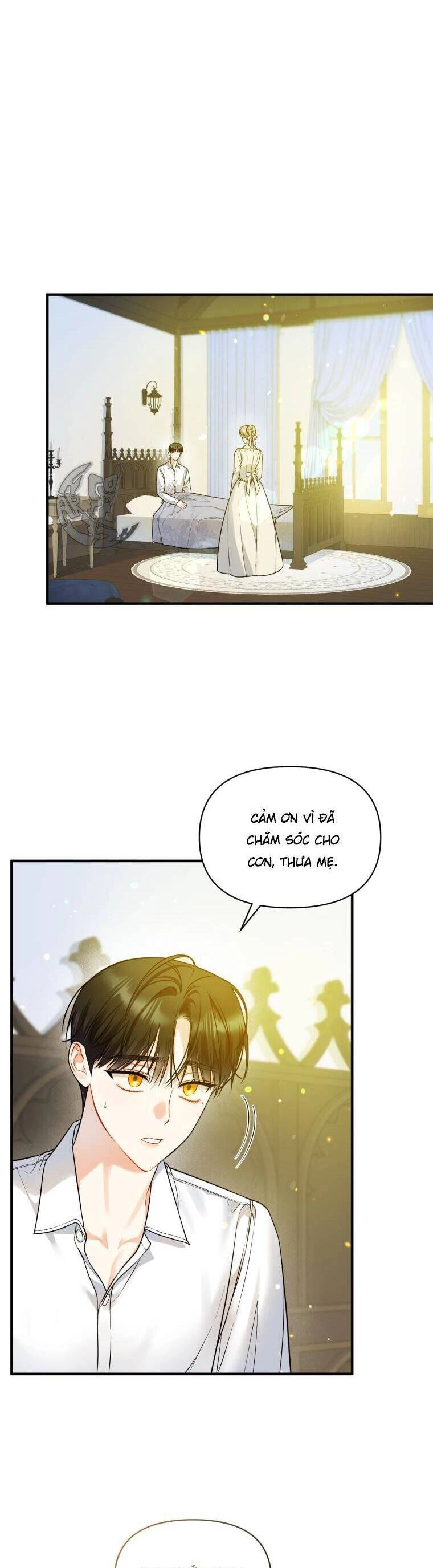 Tôi Trở Thành Em Gái Của Nam Chính Tiểu Thuyết Bl Chapter 38 - 40