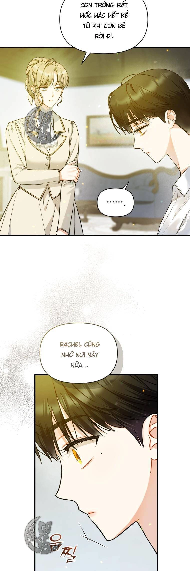 Tôi Trở Thành Em Gái Của Nam Chính Tiểu Thuyết Bl Chapter 38 - 42