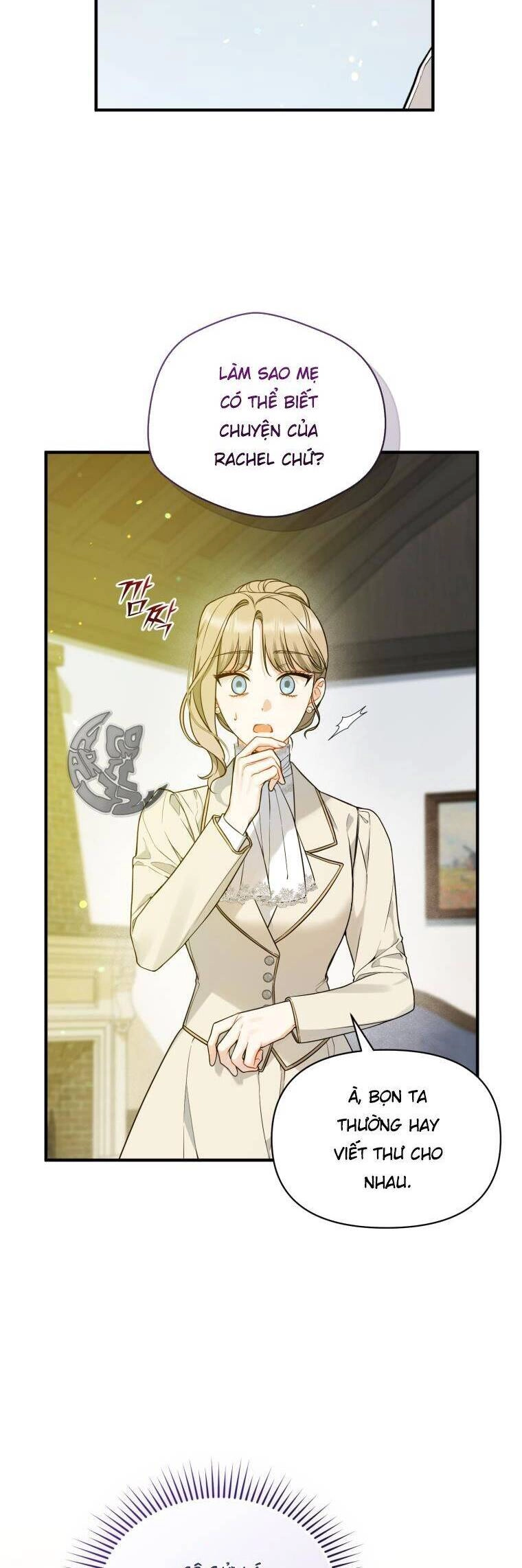 Tôi Trở Thành Em Gái Của Nam Chính Tiểu Thuyết Bl Chapter 38 - 43