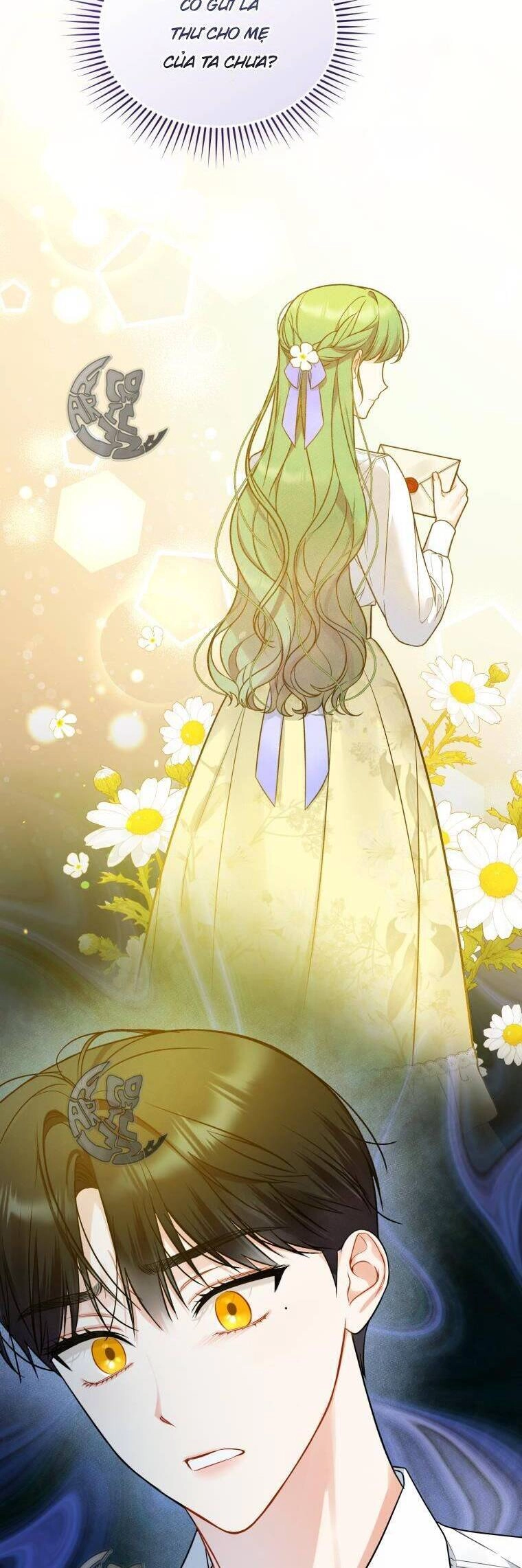 Tôi Trở Thành Em Gái Của Nam Chính Tiểu Thuyết Bl Chapter 38 - 44