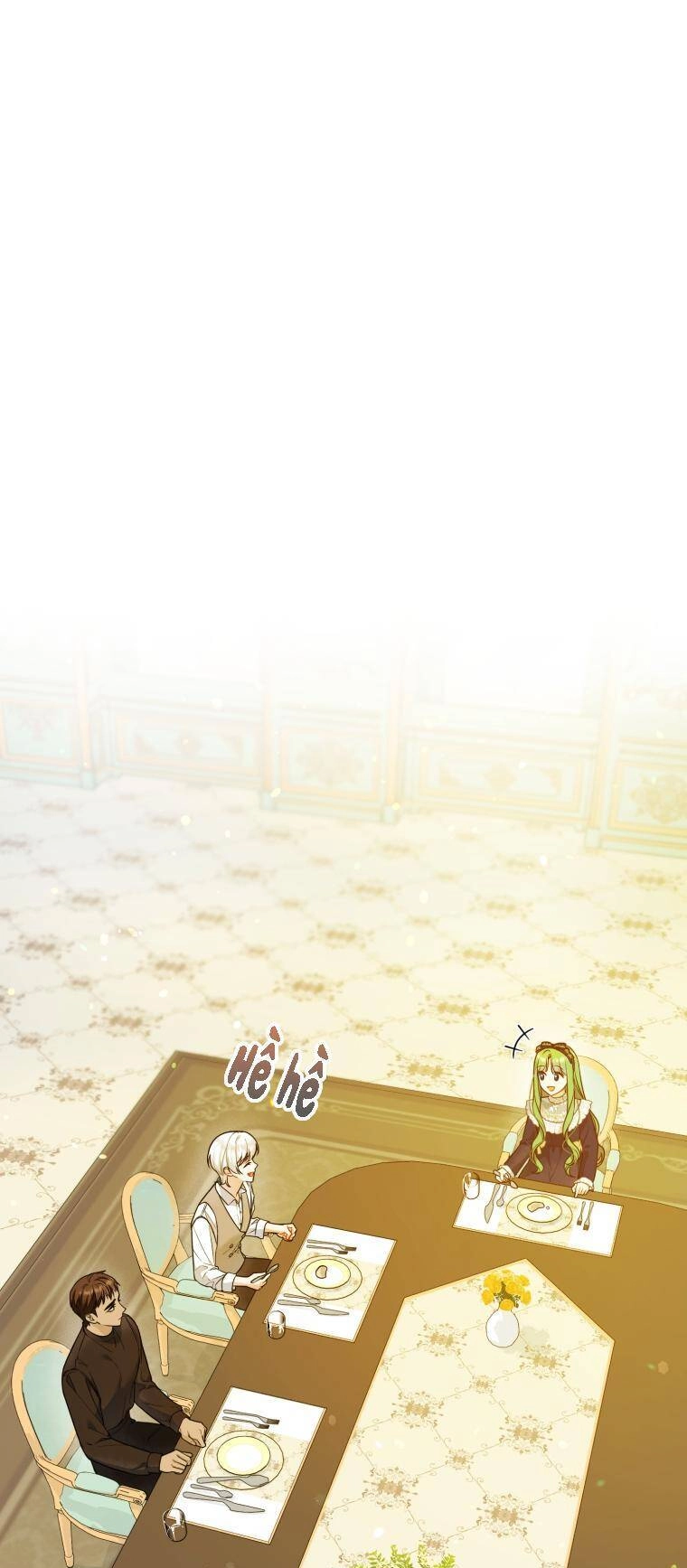 Tôi Trở Thành Em Gái Của Nam Chính Tiểu Thuyết Bl Chapter 39 - 1