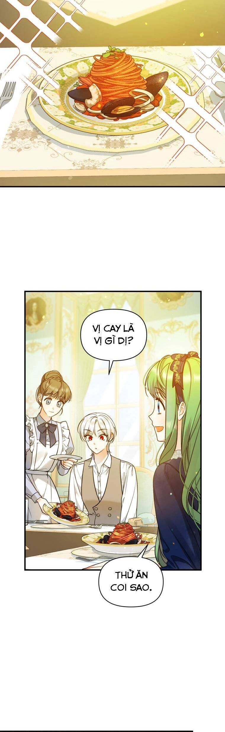 Tôi Trở Thành Em Gái Của Nam Chính Tiểu Thuyết Bl Chapter 39 - 4