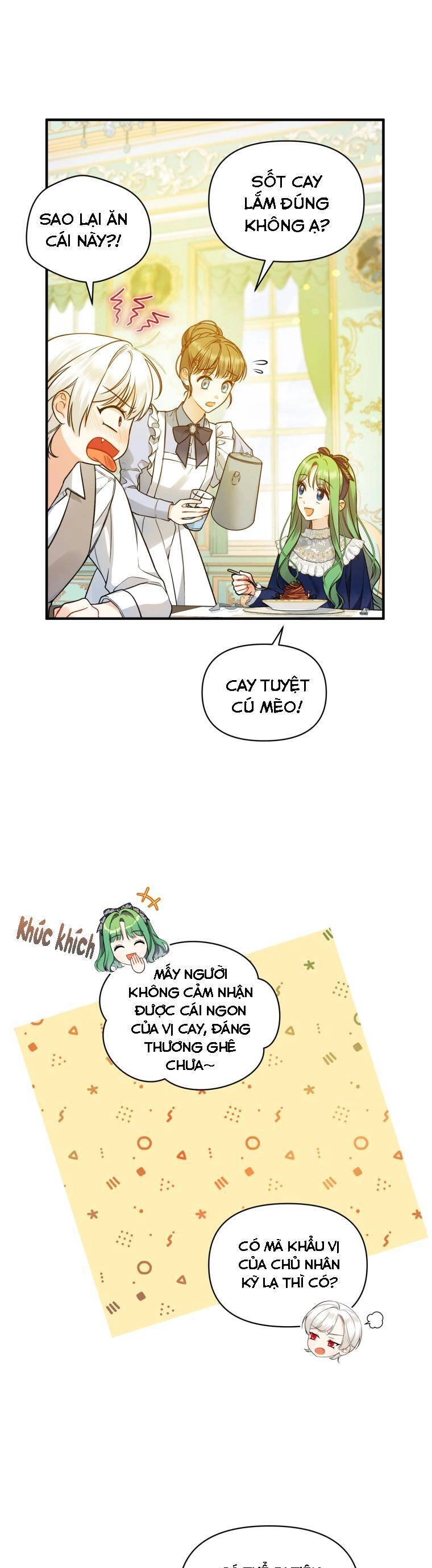 Tôi Trở Thành Em Gái Của Nam Chính Tiểu Thuyết Bl Chapter 39 - 6