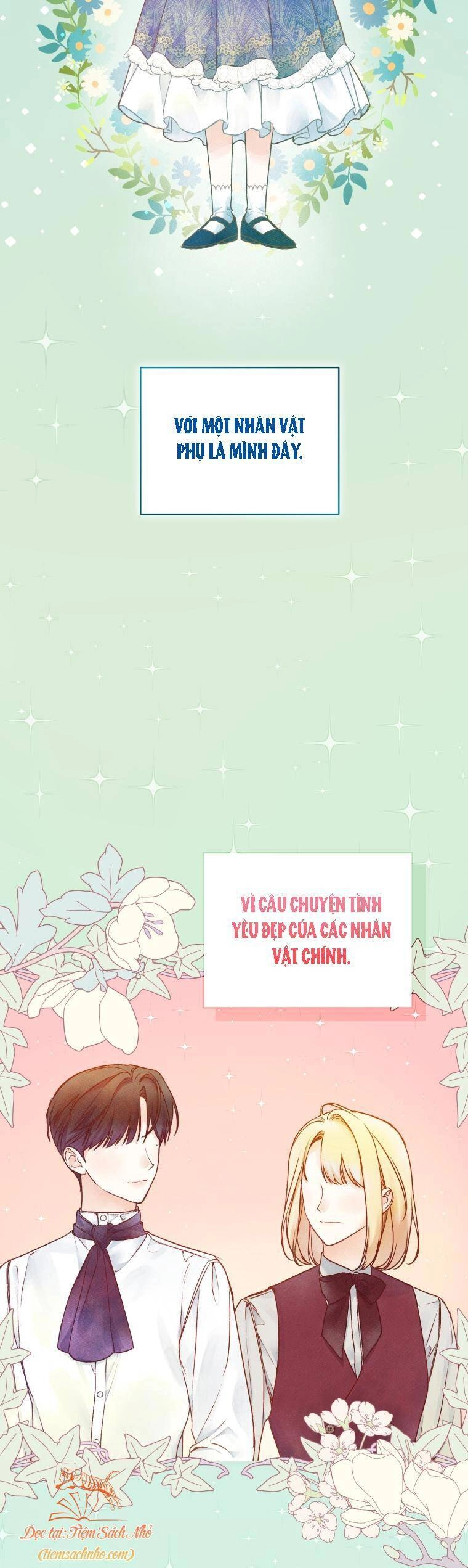 Tôi Trở Thành Em Gái Của Nam Chính Tiểu Thuyết Bl Chapter 39 - 14