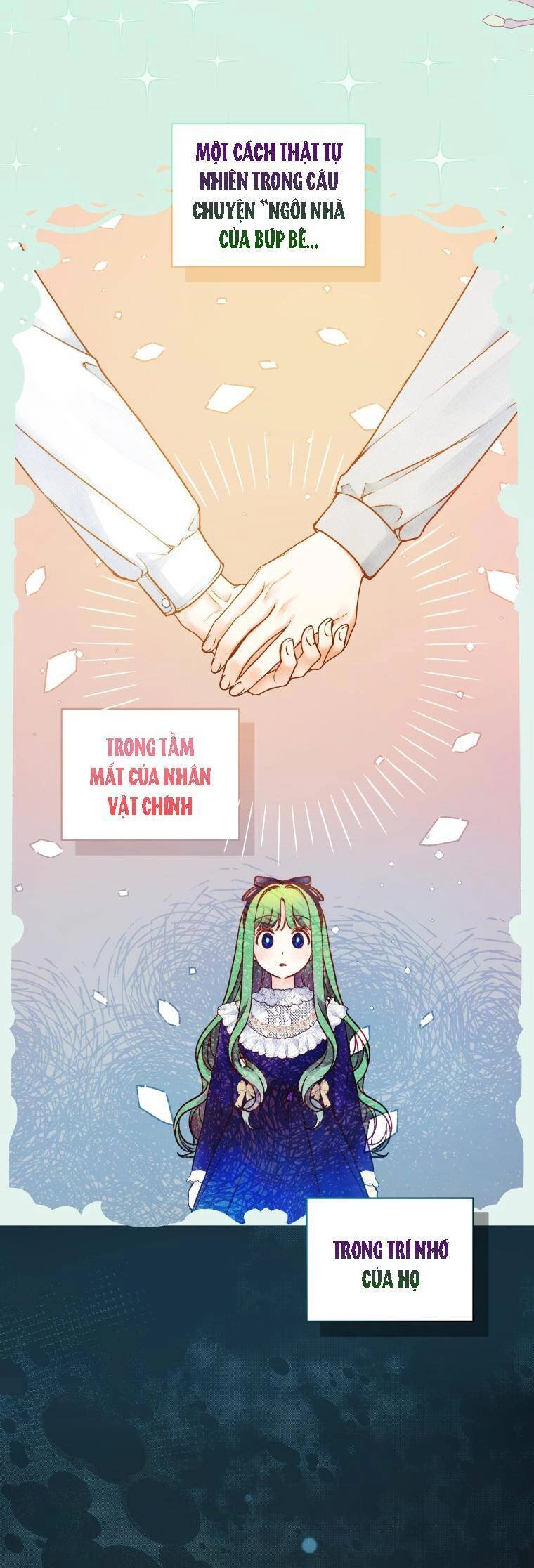 Tôi Trở Thành Em Gái Của Nam Chính Tiểu Thuyết Bl Chapter 39 - 15