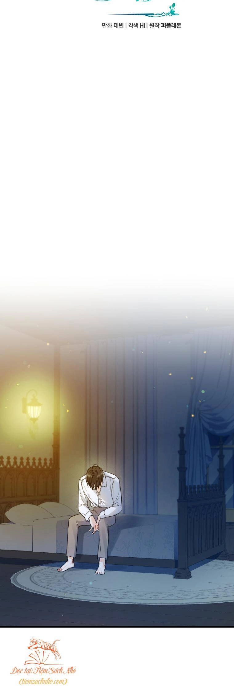 Tôi Trở Thành Em Gái Của Nam Chính Tiểu Thuyết Bl Chapter 39 - 17