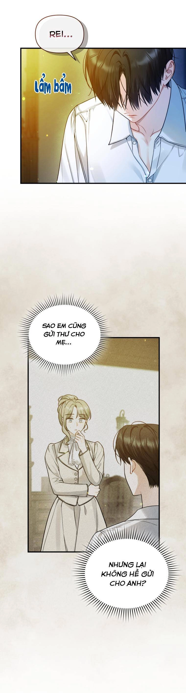 Tôi Trở Thành Em Gái Của Nam Chính Tiểu Thuyết Bl Chapter 39 - 18