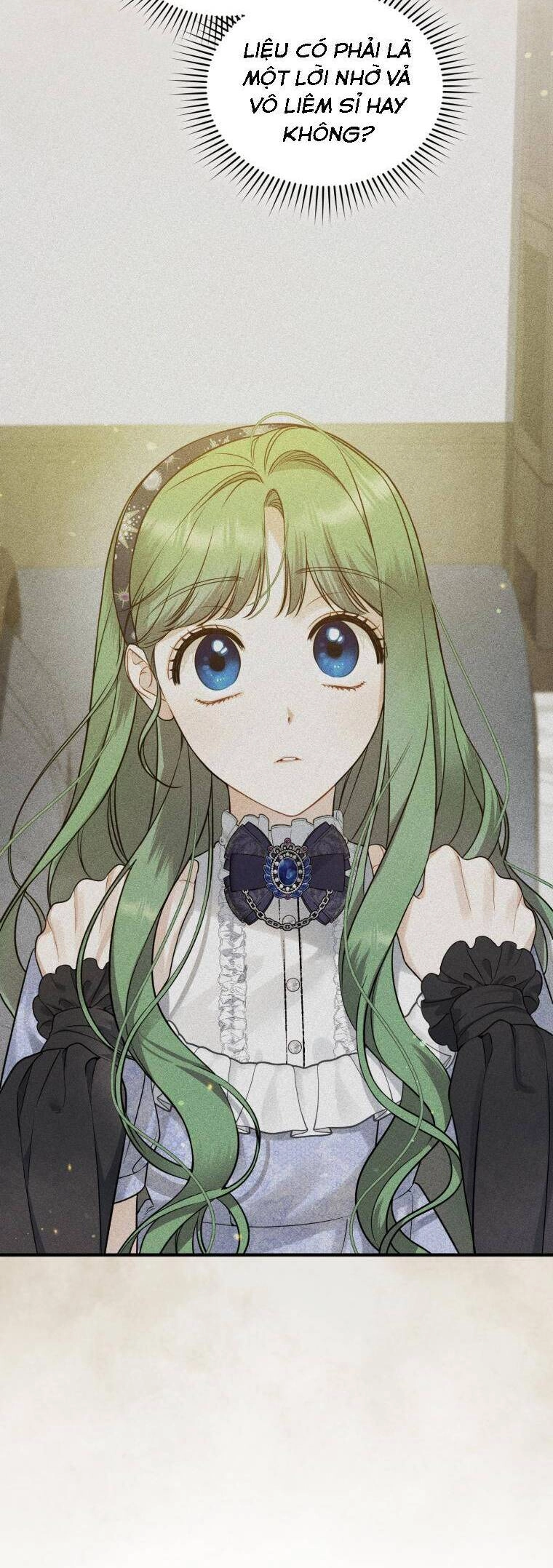 Tôi Trở Thành Em Gái Của Nam Chính Tiểu Thuyết Bl Chapter 39 - 21