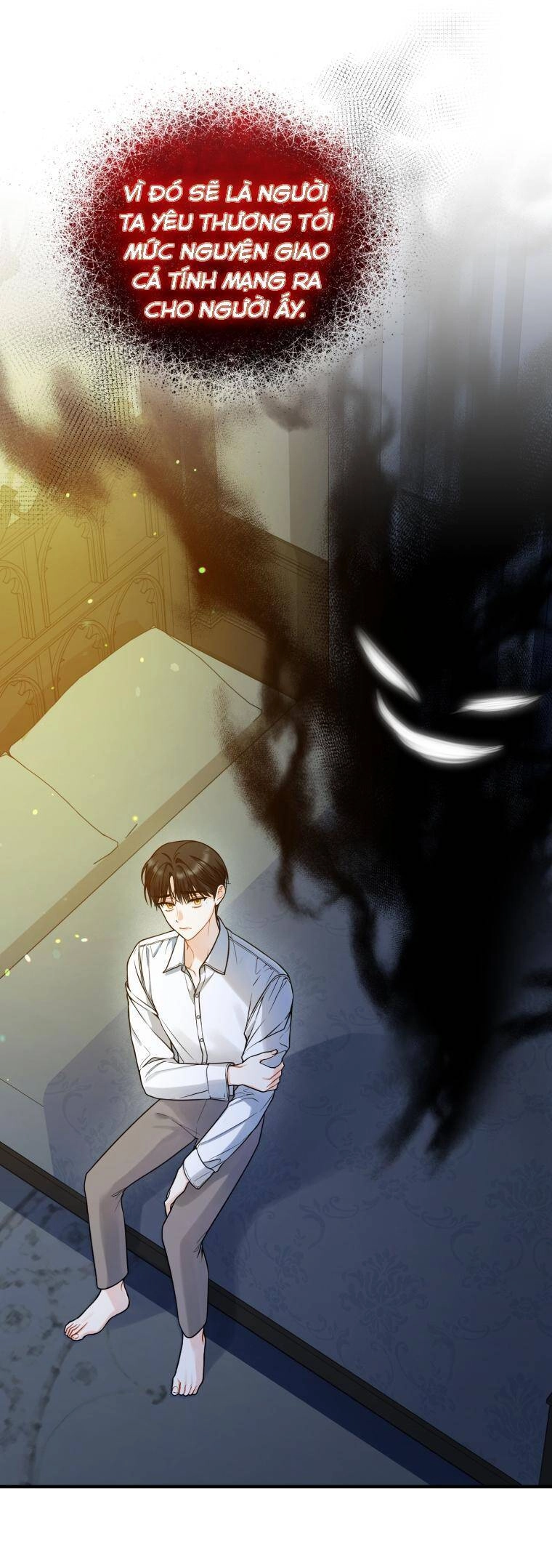 Tôi Trở Thành Em Gái Của Nam Chính Tiểu Thuyết Bl Chapter 39 - 27