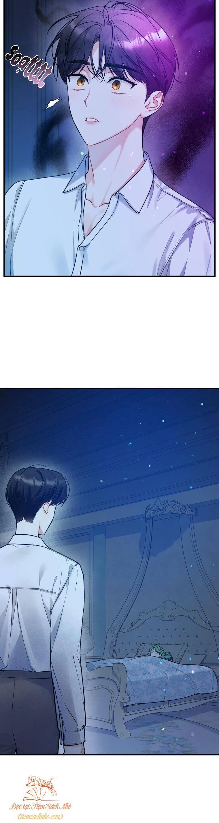 Tôi Trở Thành Em Gái Của Nam Chính Tiểu Thuyết Bl Chapter 39 - 33