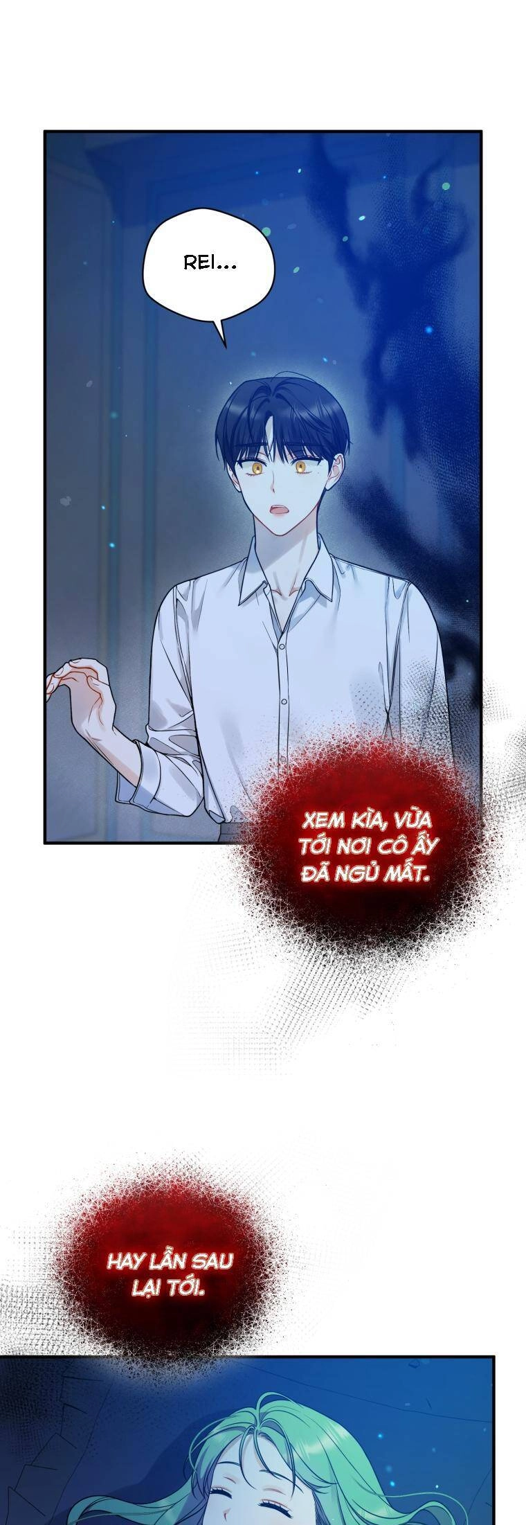 Tôi Trở Thành Em Gái Của Nam Chính Tiểu Thuyết Bl Chapter 39 - 34