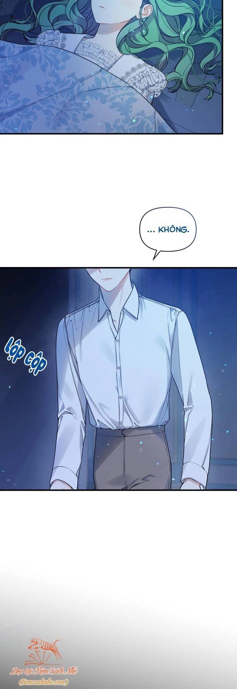 Tôi Trở Thành Em Gái Của Nam Chính Tiểu Thuyết Bl Chapter 39 - 35